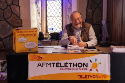 téléthon